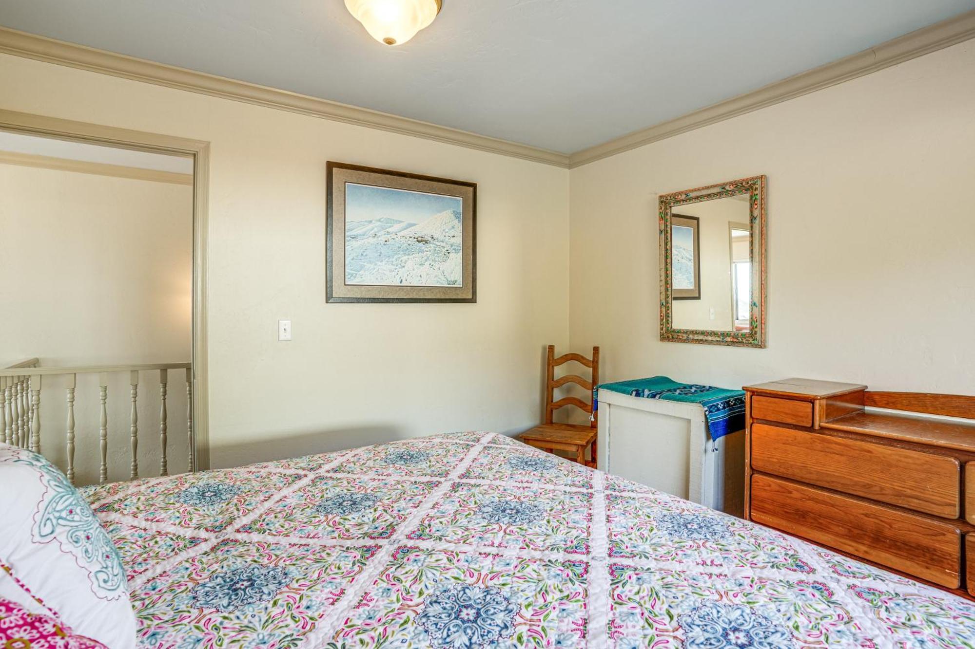 Mtn-View Home With Sauna In Prescott Valley! 외부 사진